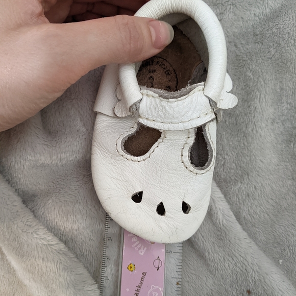 Freshly Picked size 3 - Picture 4 of 5